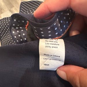 New suit worn 2 great for weddings church family events